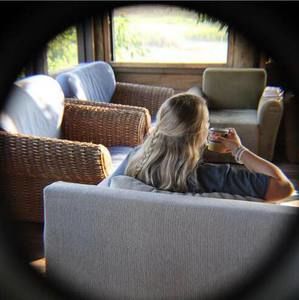 Meet your Posher, Rachel